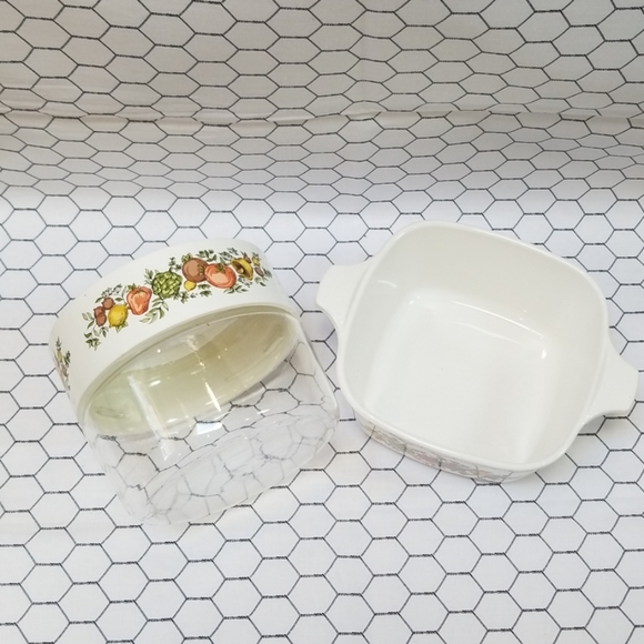 Pyrex Corning Ware - Picture 2 of 8